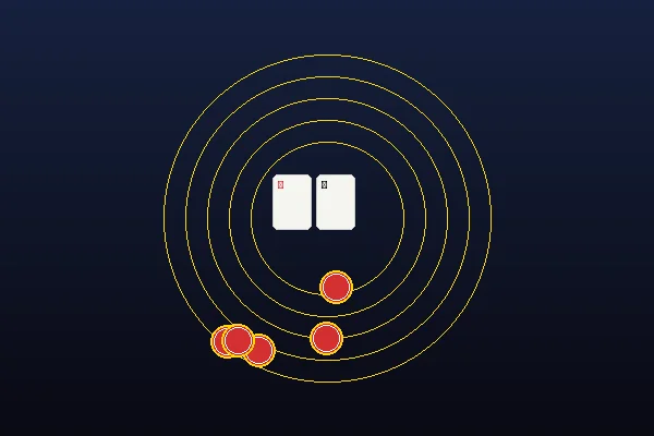 经典牌局复盘：Jamie Gold在2006年WSOP主赛事中的心理操控赛事现场